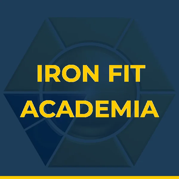 Foto de IRON FIT ACADEMIA LTDA