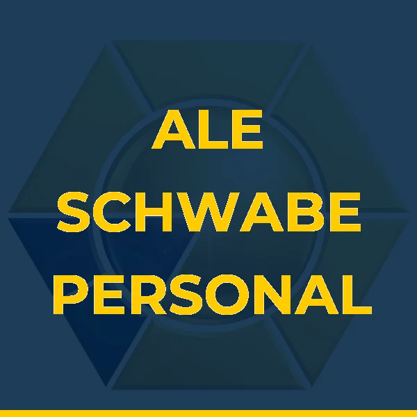 Foto de ALE SCHWABE PERSONAL PILATES