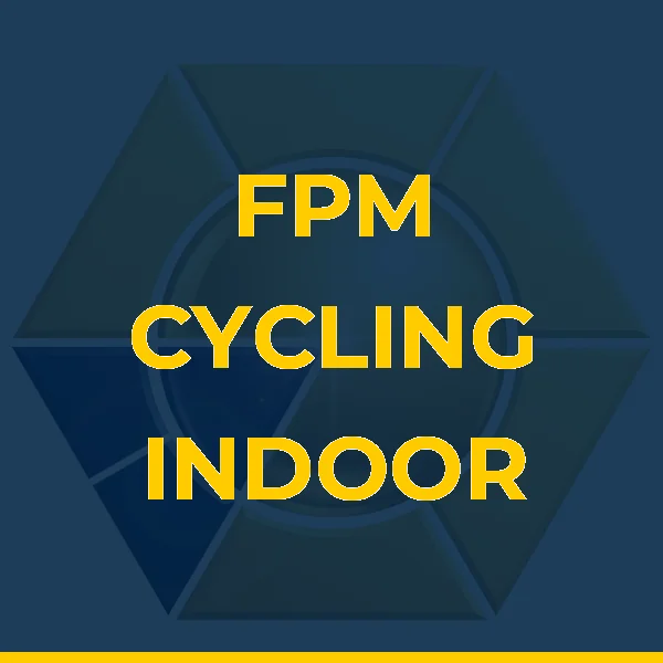 Foto de FPM CYCLING INDOOR LTDA
