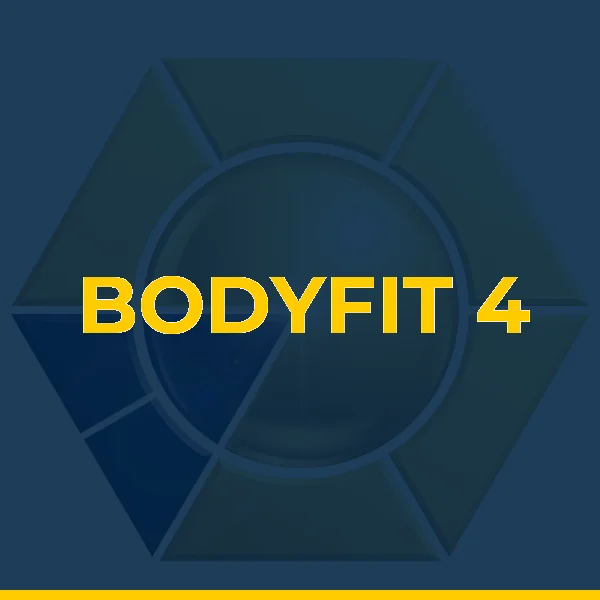 Foto de BODYFIT 4