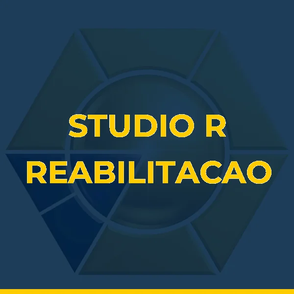Foto de STUDIO R REABILITACAO E QUALIDADE DE VIDA