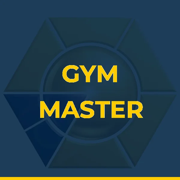 Foto de GYM MASTER