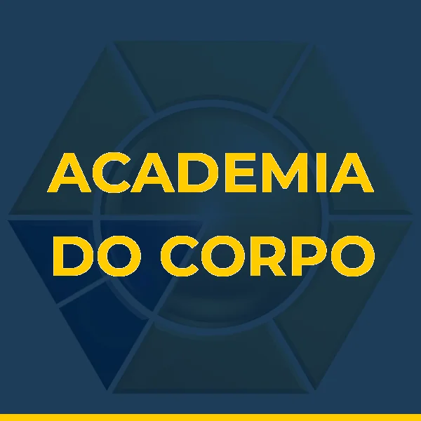 Foto de ACADEMIA DO CORPO