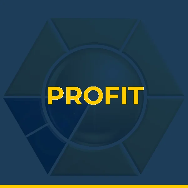 Foto de PROFIT