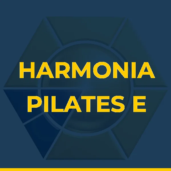 Foto de HARMONIA PILATES E FISIOTERAPIA LTDA