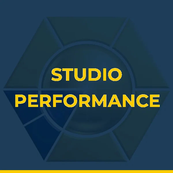Foto de STUDIO PERFORMANCE MURALHA