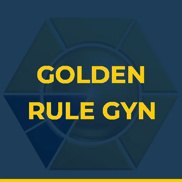 Foto de GOLDEN RULE GYN