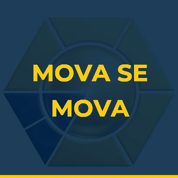 Foto de MOVA SE MOVA
