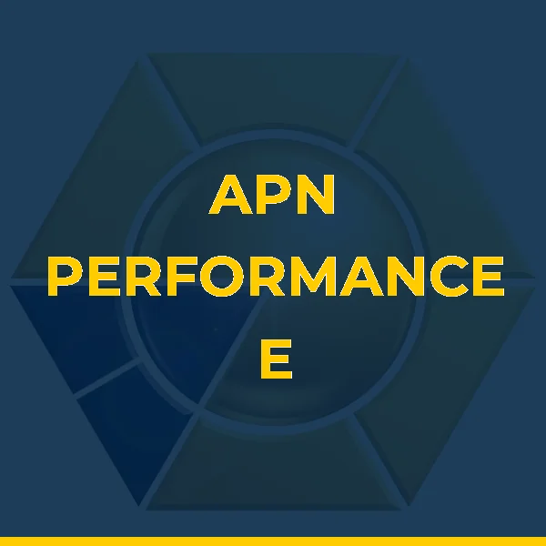 Foto de APN PERFORMANCE E FITNESS LTDA