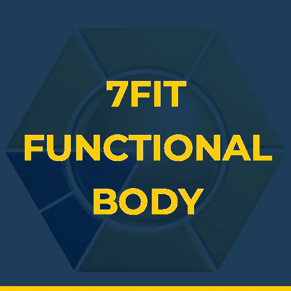 Foto de 7FIT FUNCTIONAL BODY