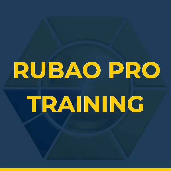 Foto de RUBAO PRO TRAINING SOCIEDADE LTDA