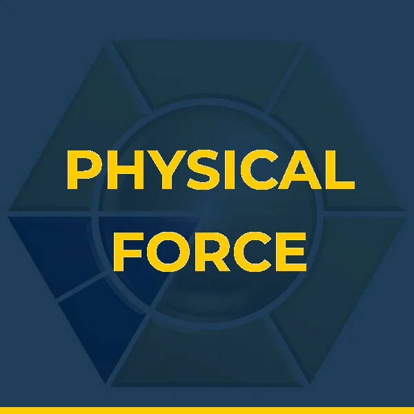 Foto de PHYSICAL FORCE