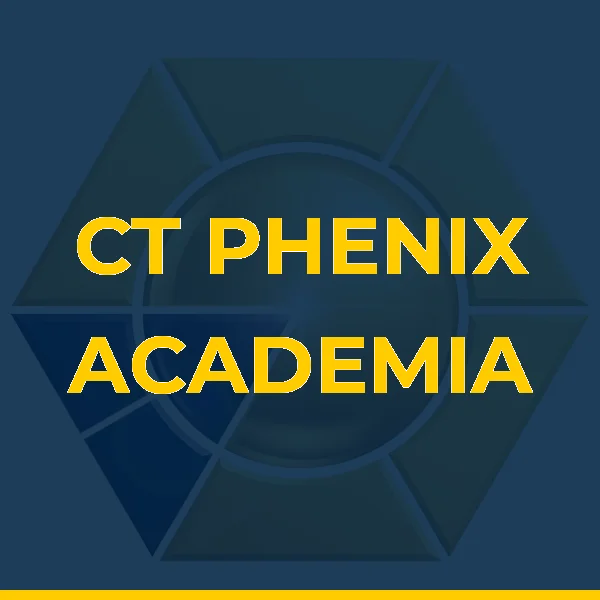 Foto de CT PHENIX ACADEMIA LTDA