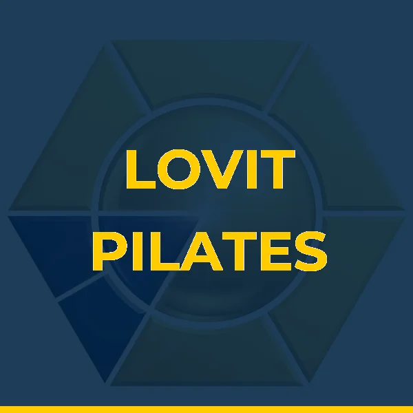 Foto de LOVIT PILATES