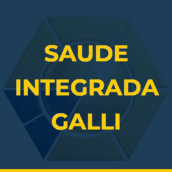 Foto de SAUDE INTEGRADA GALLI LTDA