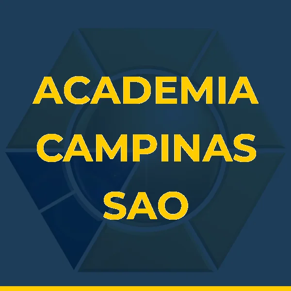 Foto de ACADEMIA CAMPINAS SAO JOSE