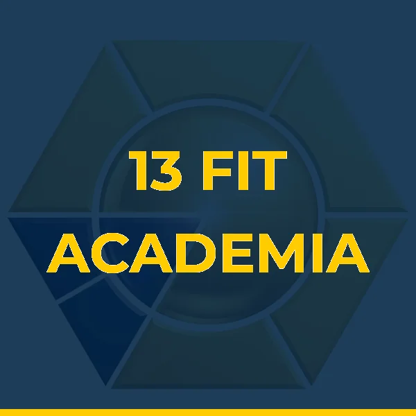 Foto de 13 FIT ACADEMIA