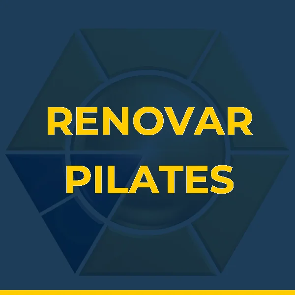 Foto de RENOVAR PILATES