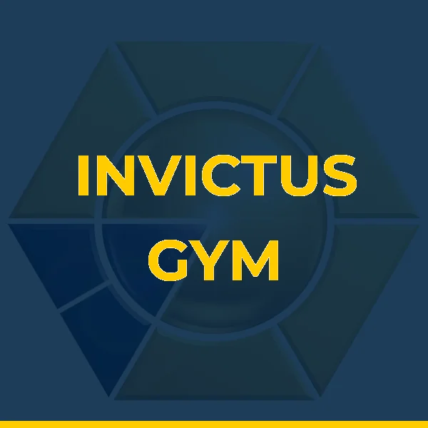 Foto de INVICTUS GYM