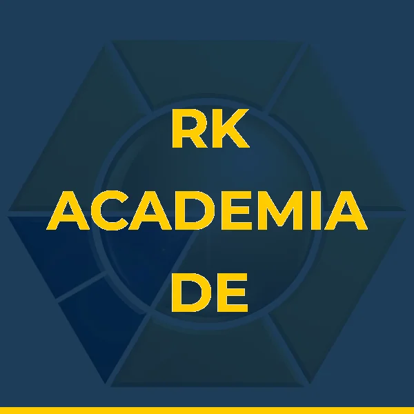 Foto de RK ACADEMIA DE GINASTICA LTDA
