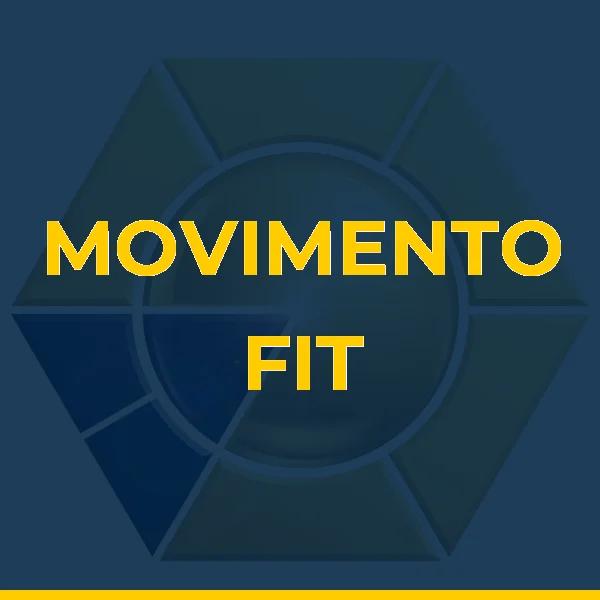 Foto de MOVIMENTO FIT