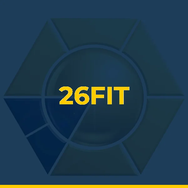 Foto de 26FIT