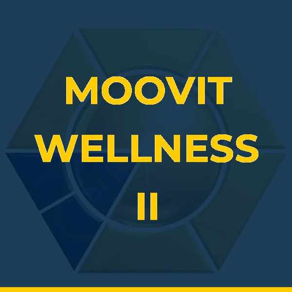 Foto de MOOVIT WELLNESS II
