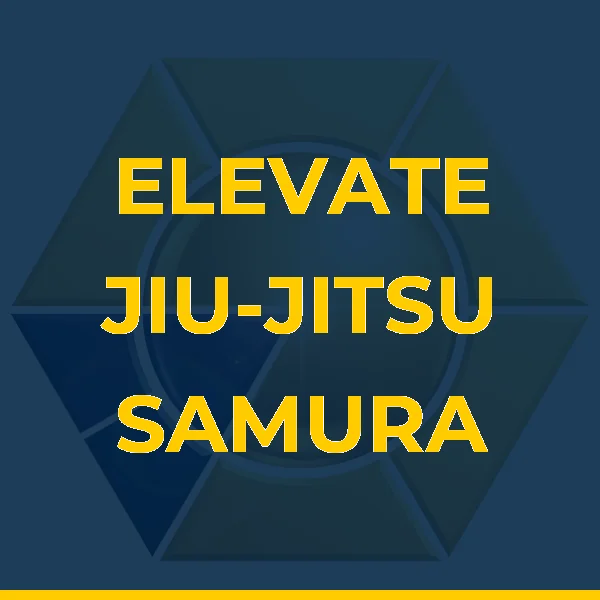 Foto de ELEVATE JIU-JITSU SAMURA VIEIRA