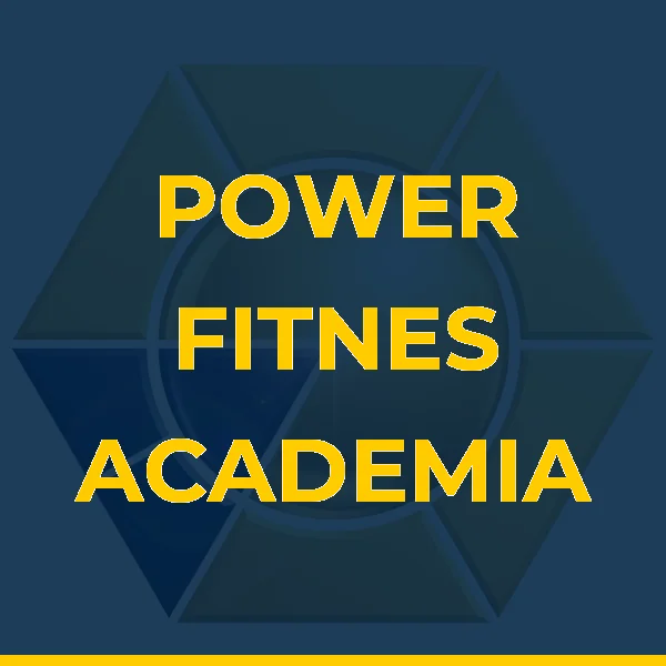 Foto de POWER FITNES ACADEMIA