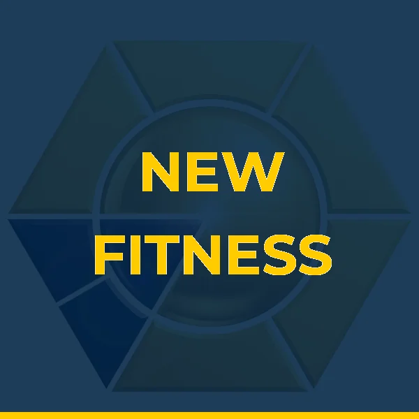 Foto de NEW FITNESS