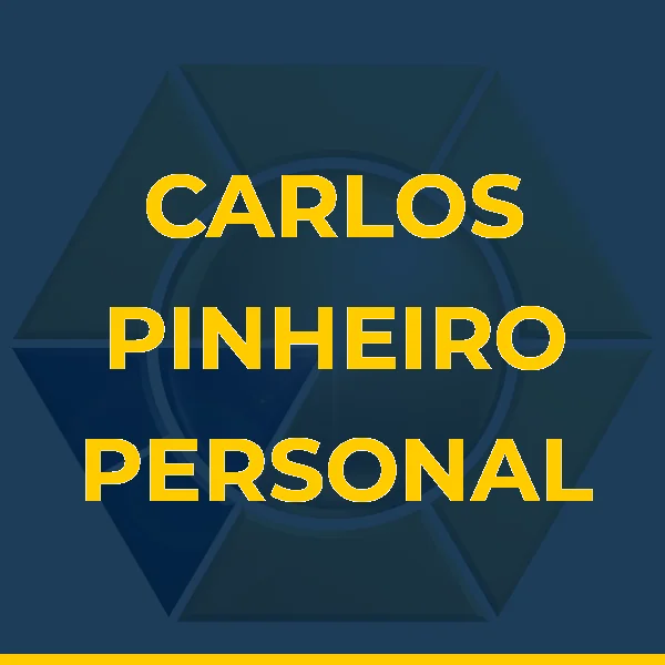 Foto de CARLOS PINHEIRO PERSONAL E PSICOMOTRICISTA
