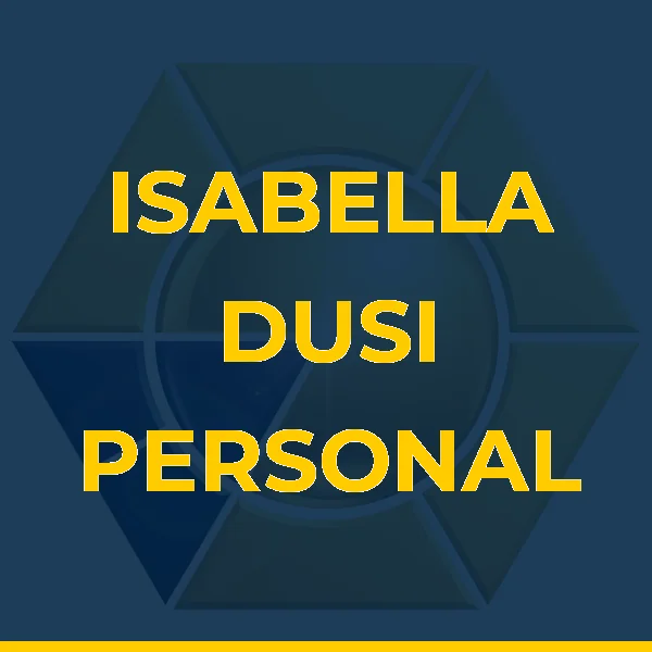 Foto de ISABELLA DUSI PERSONAL LTDA