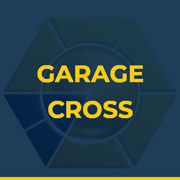 Foto de GARAGE CROSS