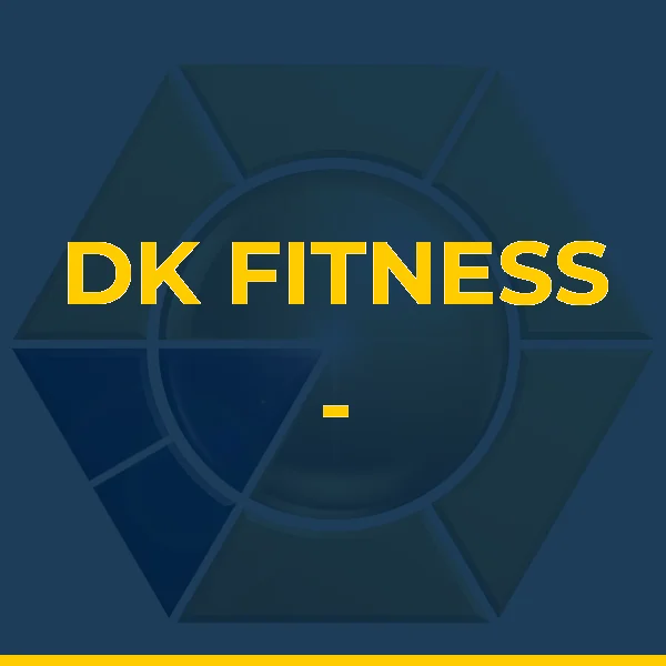 Foto de DK FITNESS - SAUDE E PERFORMANCE