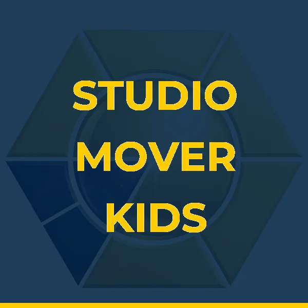 Foto de STUDIO MOVER KIDS