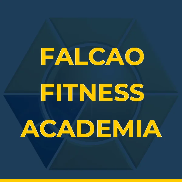 Foto de FALCAO FITNESS ACADEMIA