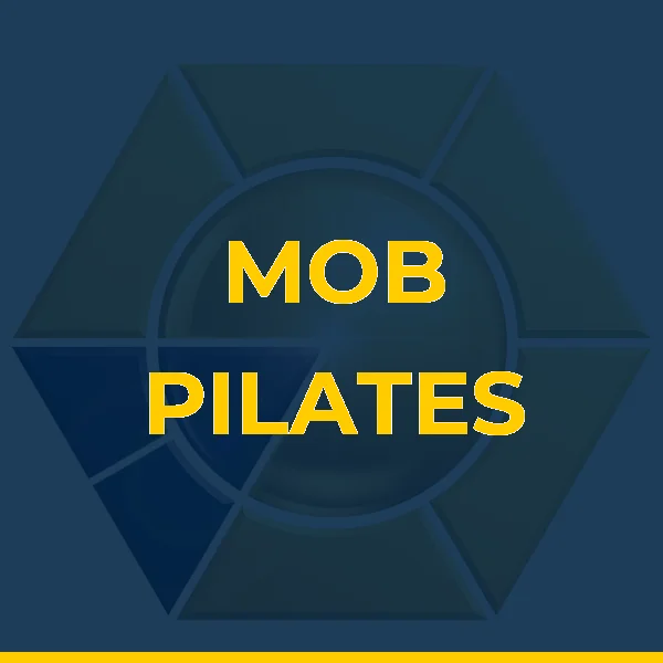 Foto de MOB PILATES