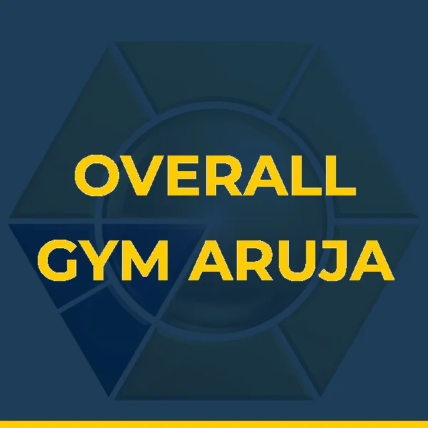 Foto de OVERALL GYM ARUJA