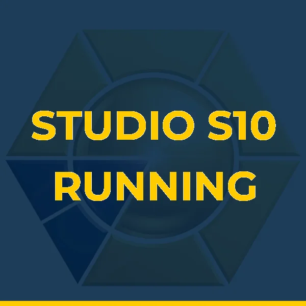 Foto de STUDIO S10 RUNNING