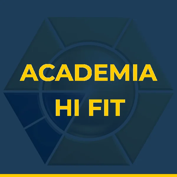 Foto de ACADEMIA HI FIT LTDA