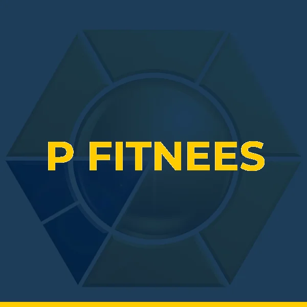 Foto de P FITNEES