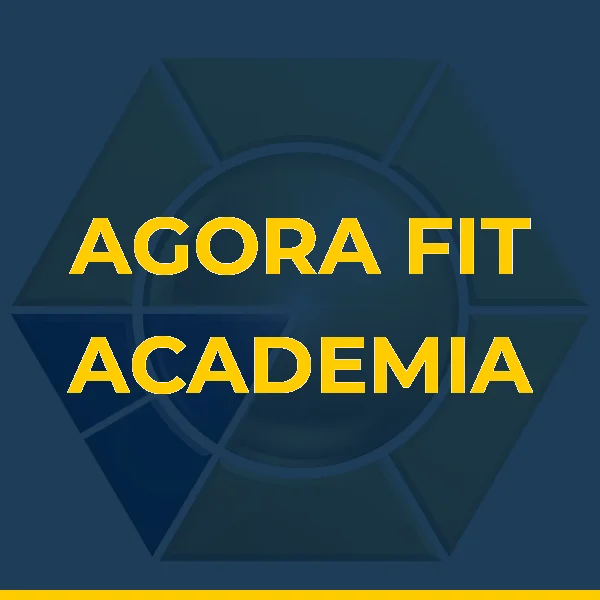 Foto de AGORA FIT ACADEMIA