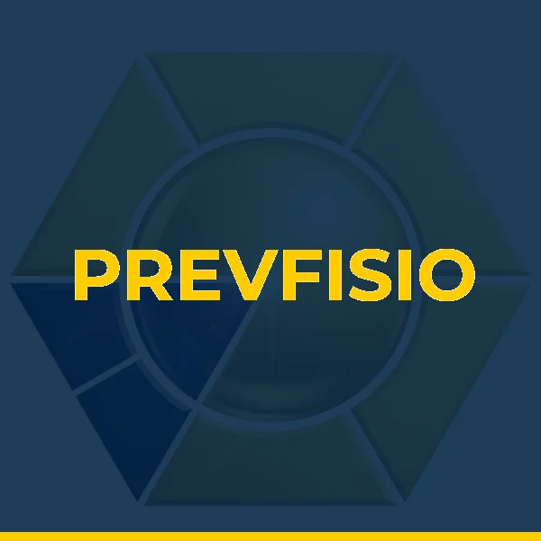 Foto de PREVFISIO