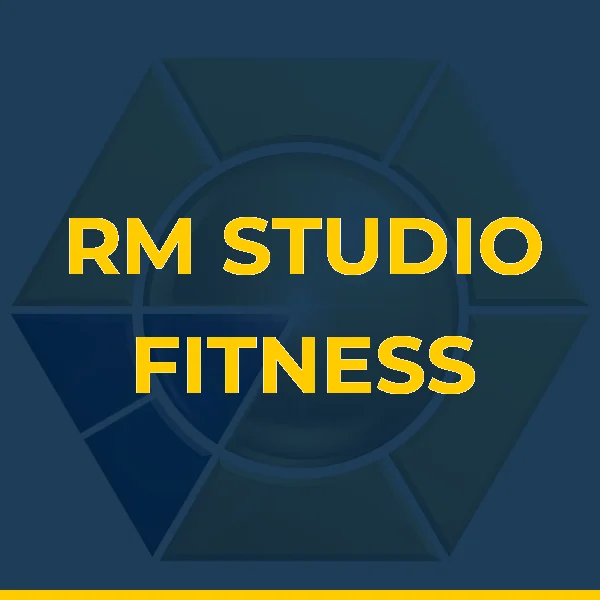 Foto de RM STUDIO FITNESS