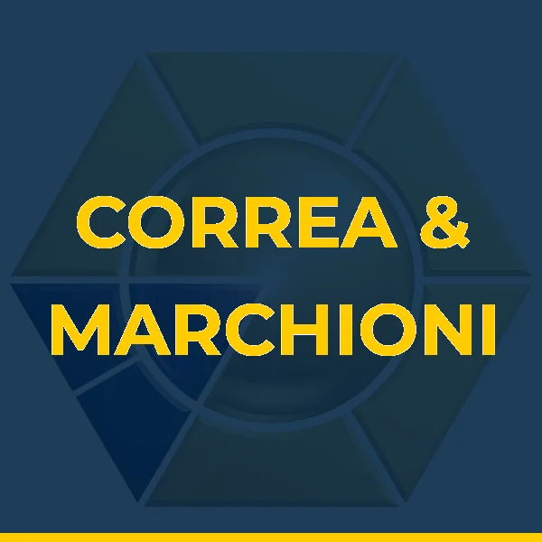 Foto de CORREA & MARCHIONI TREINAMENTO PERSONALIZADO