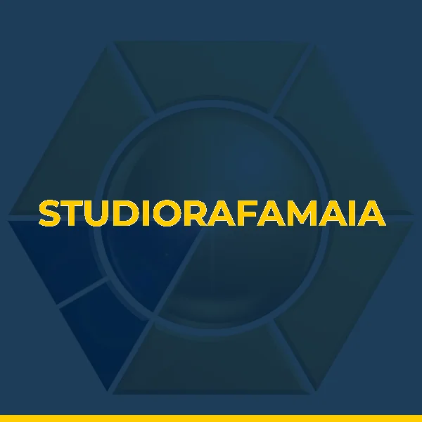 Foto de STUDIORAFAMAIA