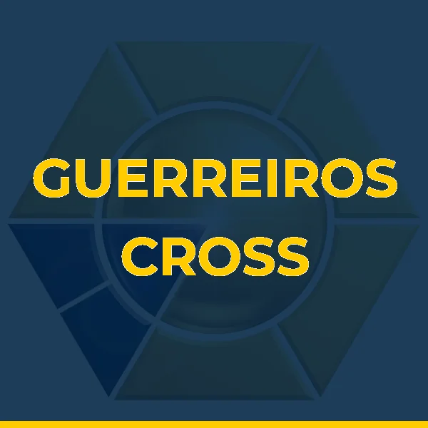 Foto de GUERREIROS CROSS