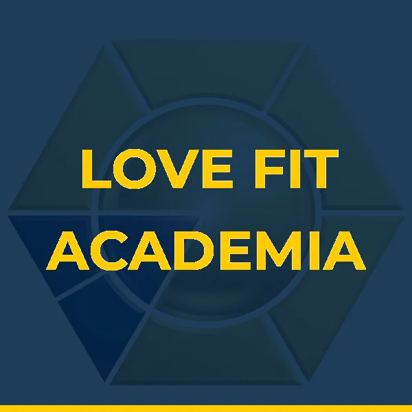 Foto de LOVE FIT ACADEMIA