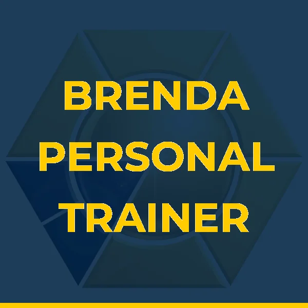 Foto de BRENDA PERSONAL TRAINER