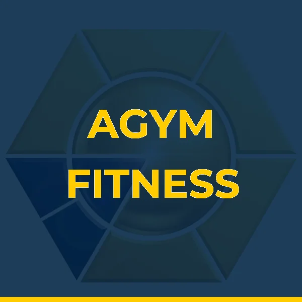 Foto de AGYM FITNESS